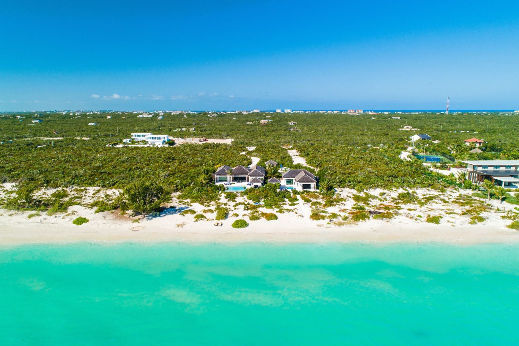 Brise De Mer villa photo.
